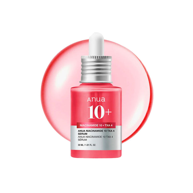 Anua Niacinamide 10% Serum - Dark Spot Treatment with TXA & Arbutin 30ml