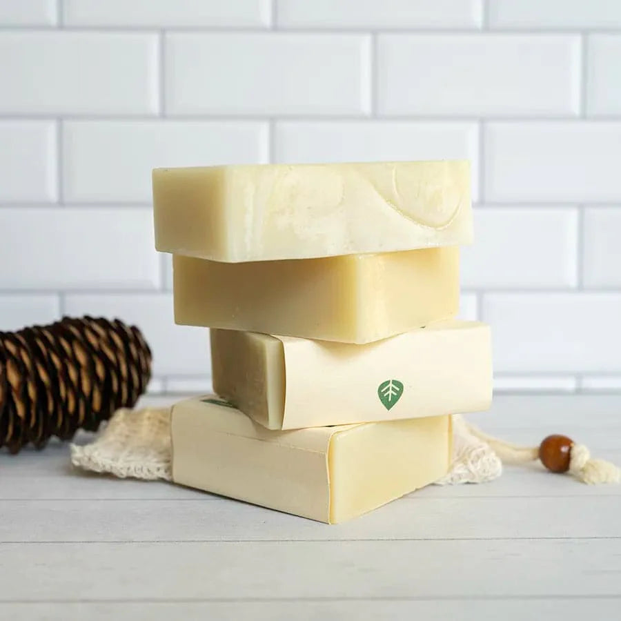 Dog Shampoo Bar - Natural Eco-Friendly Pet Grooming Soap