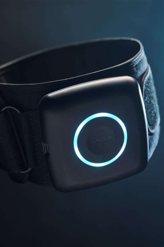 BFR Cuffs - Wireless Auto-Calibrating Blood Flow Restriction Training