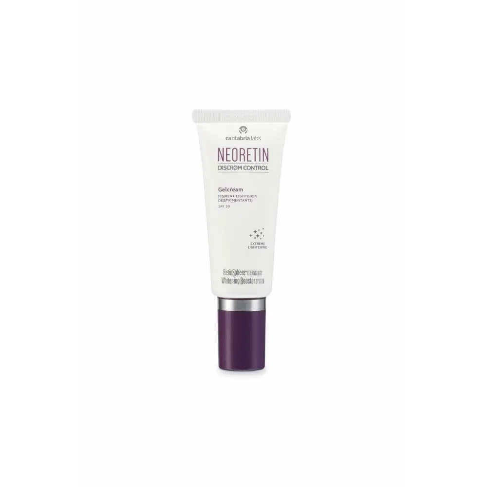 Anti-Pigment Cream Neoretin Discrom Control Spf 50 Spf 50+ 40 ml - Perfumes | Cosmetics > Face Care > Anti-wrinkle