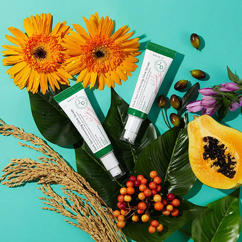 Axis-y Dark Spot Serum - 5% Niacinamide Brightening K-Beauty Serum 50ml