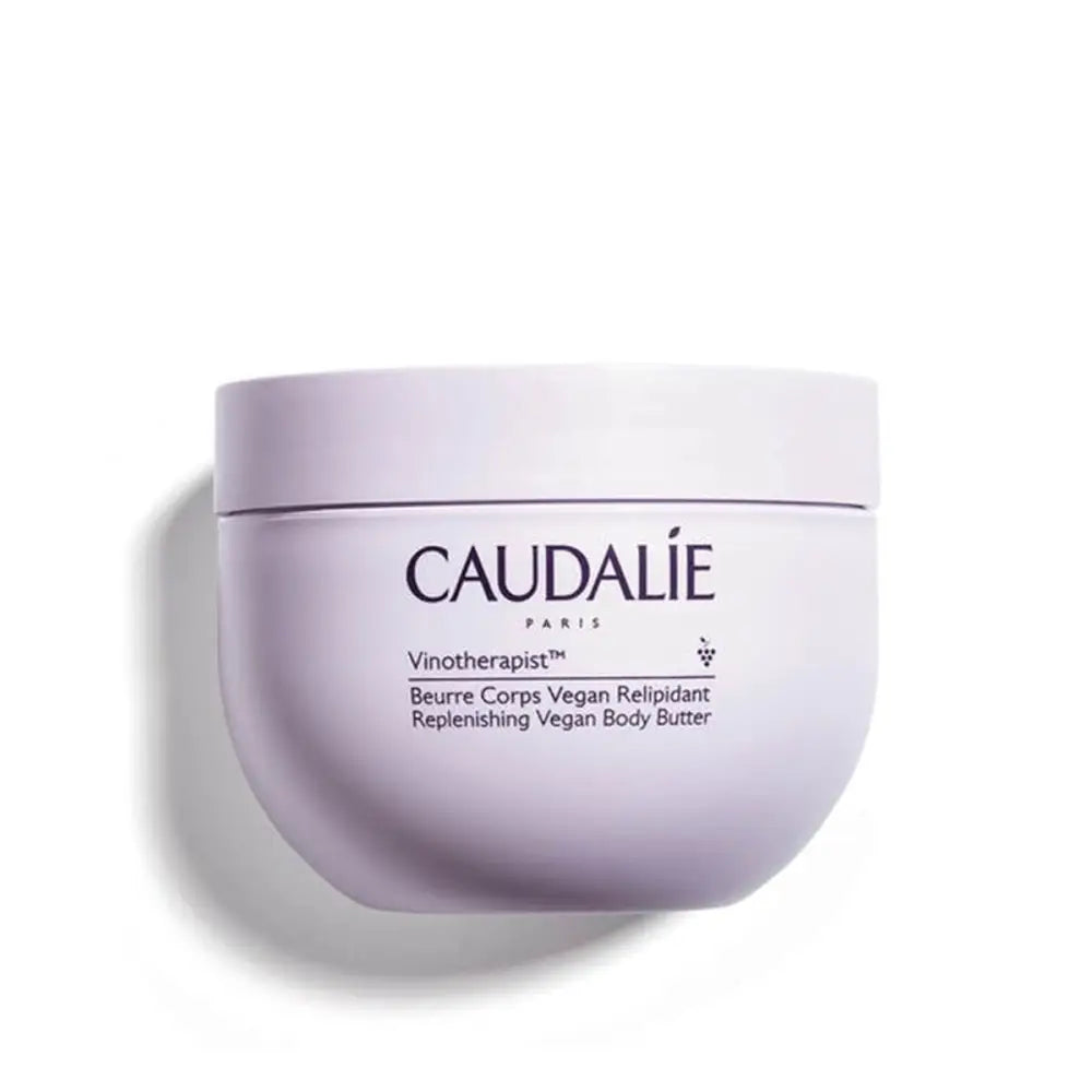 Body Butter Caudalie VINOTHERAPIST 250 ml - Perfumes | Cosmetics > Body Care > Moisturisers and Exfoliants
