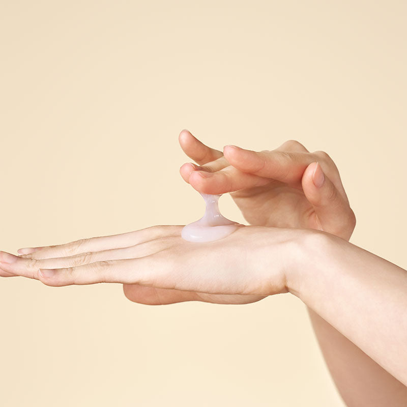 Purito Oat-in Gel Cream - Hydrating Korean Moisturizer Sensitive Skin 100ml