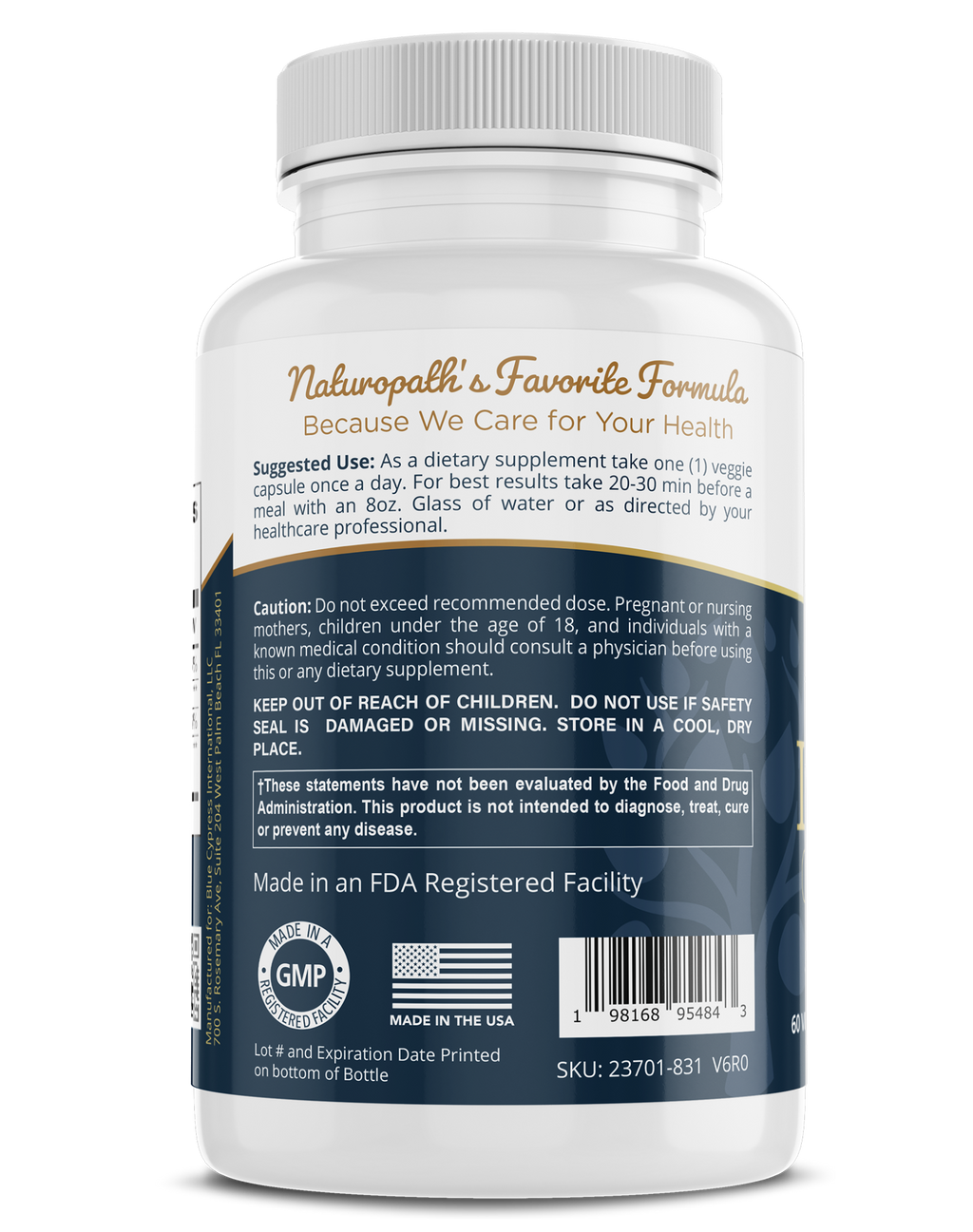 D3 & K2 Happy Bones - Vitamin D3 K2 Health Supplement