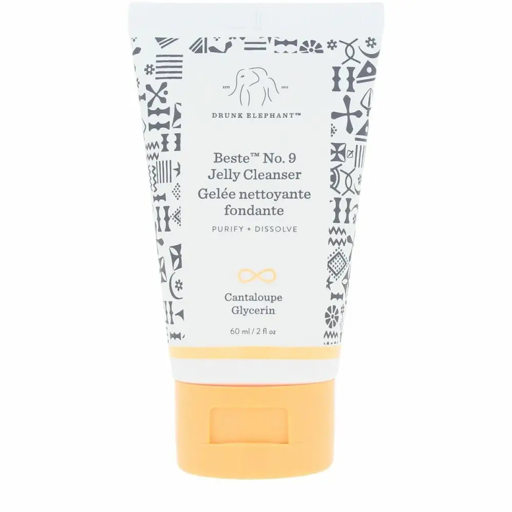 Facial Cleansing Gel Drunk Elephant BESTE NO.9 JELLY CLEANSER 60 ml-0