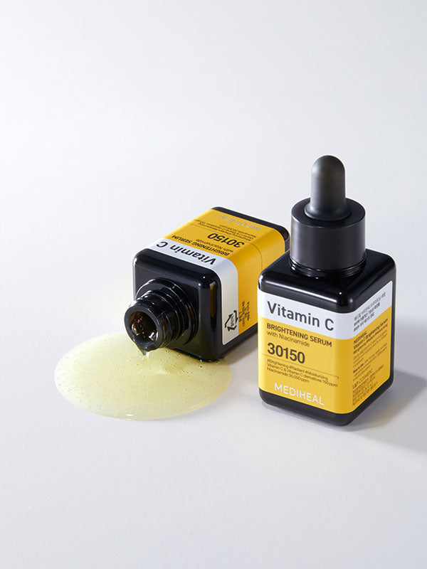 Mediheal Vitamin C Serum - Brightening Anti-Aging Korean Serum 40ml