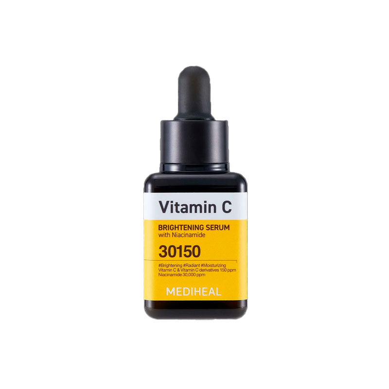 Mediheal Vitamin C Serum - Brightening Anti-Aging Korean Serum 40ml