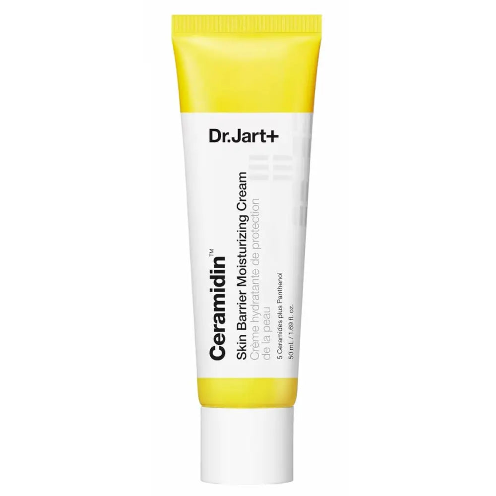 Protective Cream DR.JART+ CERAMIDIN 50 ml - Perfumes | Cosmetics > Face Care > Anti-wrinkle and moisturising creams