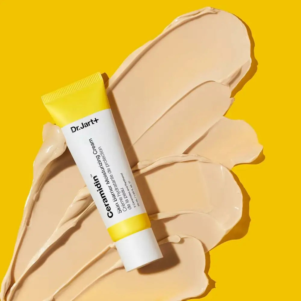 Protective Cream DR.JART+ CERAMIDIN 50 ml - Perfumes | Cosmetics > Face Care > Anti-wrinkle and moisturising creams